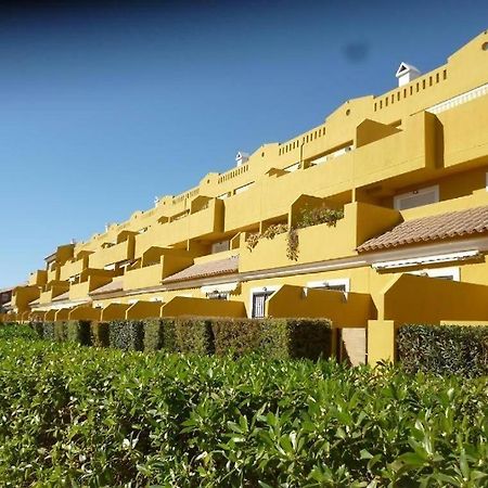 Playas de Vera Casa Amy - Zona Naturista מראה חיצוני תמונה