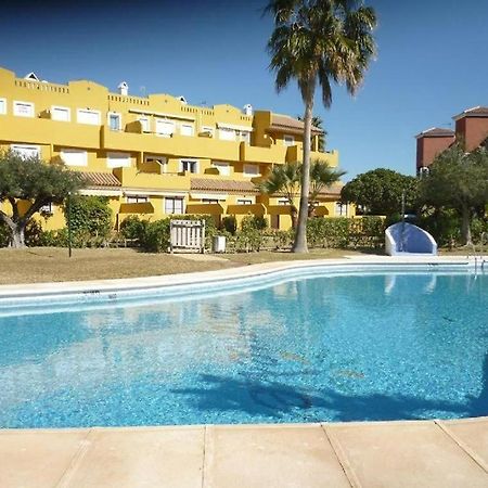 Playas de Vera Casa Amy - Zona Naturista מראה חיצוני תמונה